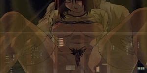 Lingerie Office Episode Uncensored Porn Videos