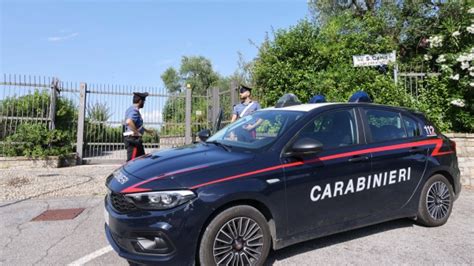 Triplice Omicidio A Paderno Dugnano Morti Padre Madre E Figlio A