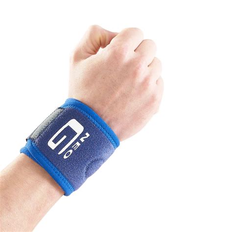 Neo G Wrist Band Support Health And Care