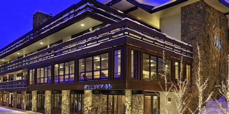 Wildwood Snowmass - Snowmass Village, CO | Luxury 3 Star Hotel - Uncover Colorado