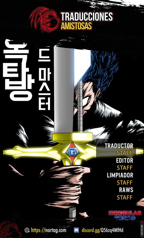 Rooftop Sword Master Capitulo 125 En línea