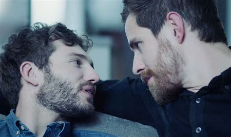 How To Deal With Sexual Tension For Gay Guys