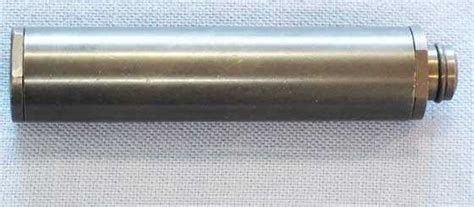 The Modoc Big Bore From Air Ordnance Part 1 Air Gun Blog Pyramyd