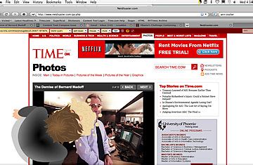 Destroying the Internet | TIME