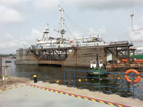 Carena Shipyard - Marine Marketing