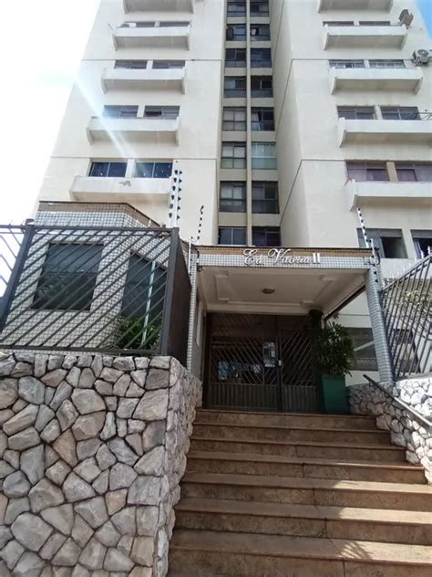 Apartamento Na Avenida Setor Oeste Em Goi Nia Por R M S