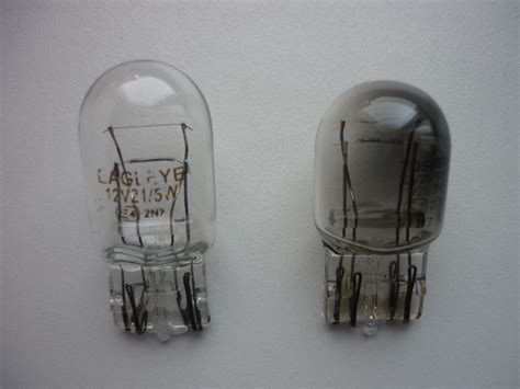 Лампы для ДХО — Lada Гранта (1G), 1,6 л, 2013 года | электроника | DRIVE2