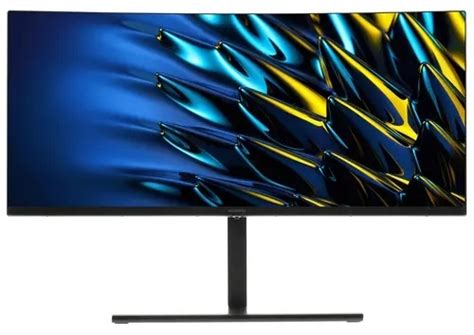 Купить Монитор Huawei MateView GT ZQE-CBA черный в кредит в Алматы ...