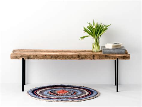 Indoor Benches Tables And Chairs 4 Archiproducts