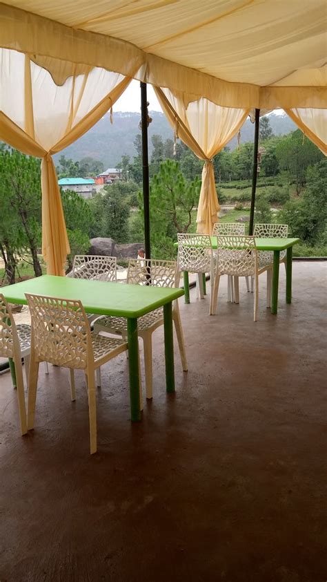 Jungle Junction Campground Reviews Palampur India