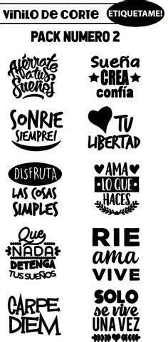 Ideas De Letreros Para Alcanc A Frases Para Frascos Frases Para