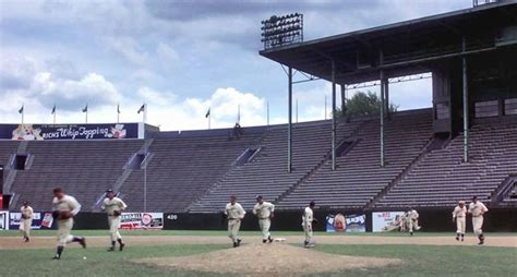 Explore The Historic Rockpile Former Home Of The Buffalo Bisons