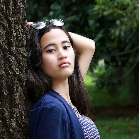 Model Hot Indonesia Artika Maharani Indonesian Hot Model Indonesia Kaskus Yuki Wina