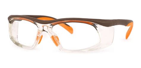 Armazon Lentes De Seguridad Graduables Uvex Titmus En