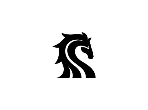 Browse thousands of Equine Logo images for design inspiration | Dribbble