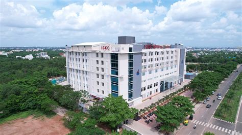 IGKC Multispecialty Hospital Best Hospital In Bhubaneswar