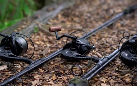 BEST 10FT CARP RODS - A BUYERS GUIDE AND ROD REVIEWS