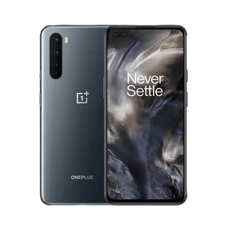 OnePlus Nord 5G 12 GB RAM 256 GB ROM Blackview España