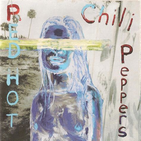 Red Hot Chili Peppers By The Way Cd Discogs