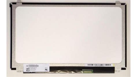 NT156WHM N10 15 6 Inch LED HD Ready Slim Laptop Screen 40 Pin LVDS