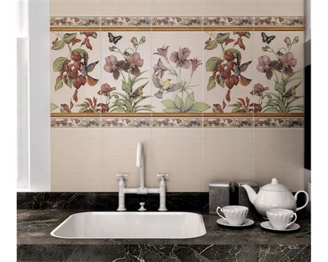 Керамический бордюр для кухни (59 фото) - красивые картинки и HD фото