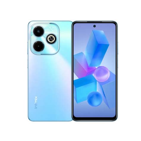 Infinix Hot I Price In Bangladesh Full Specs Review