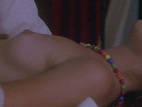 Anais Evans Nude Aznude