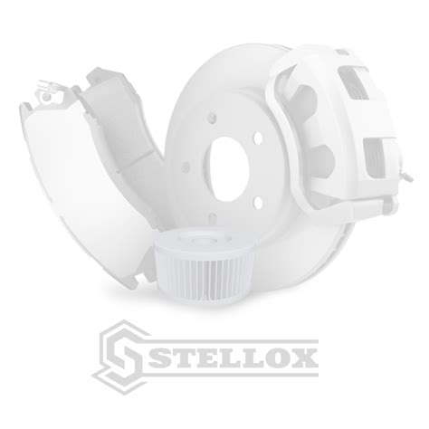 Рулевой механизм купить оптом – Каталог STELLOX