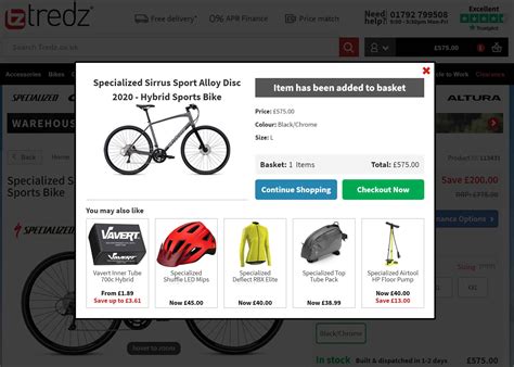 What Are the Most Important Pages on an Ecommerce Site? - Ecommerce Guide