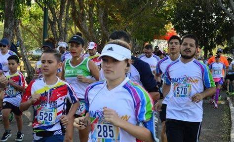 Sanus Run Regresa Presencial El De Junio Para Promover La Salud