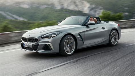 2021 BMW Z4 M40i Redesign | The Cars Magz