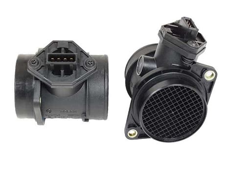 Audi And Volkswagen Air Mass Sensor Bosch New C