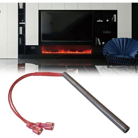 Kit D Allumage Hot Rod De Rechange Pour Barbecues Pellets X Mm V W Tige