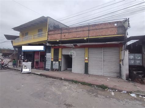 Ponto Comercial A Venda No Bairro Zumbi Manaus Achou Mudou Anúncio