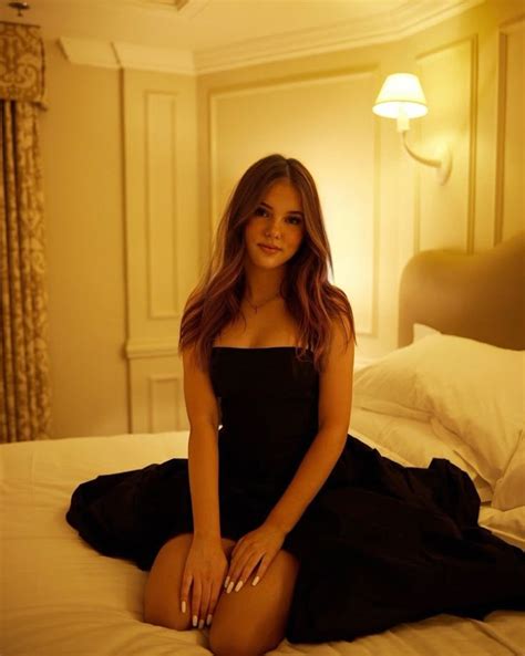 Daneliya Tuleshova Hot Women Female Instagram Feed