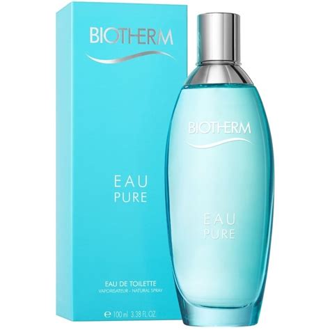 Biotherm Eau Pure EDT 100 Ml