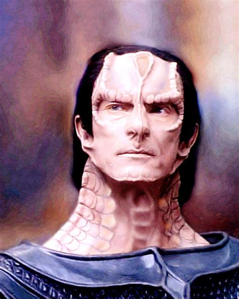 Gul Dukat by karracaz on DeviantArt