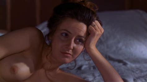 Naked Diana Dangerfield In Inn Of The Damned