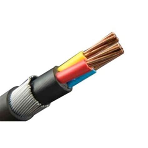 Optical Power Cable Armoured Application Marine At Best Price In