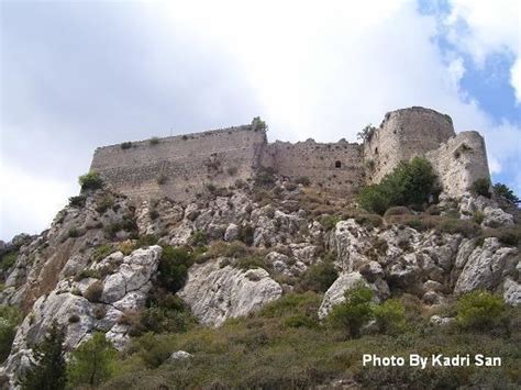Kantara Castle - Alchetron, The Free Social Encyclopedia