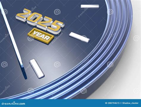 Clock Forward 2025 - Sioux Annemarie