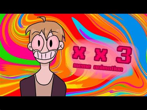 X X Meme Animation Alfred Playhouse Youtube