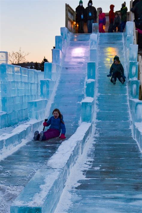 How To Enjoy Winter In Stillwater Minnesota With Kids — A Mom Explores