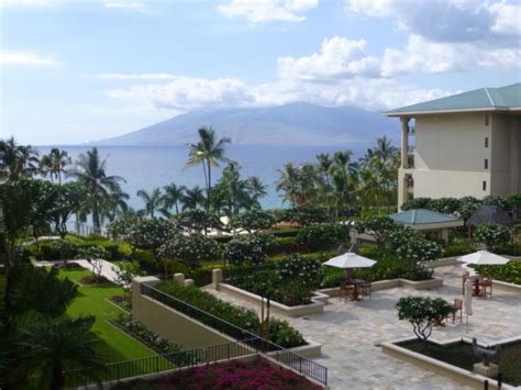 Four Seasons Maui at Wailea: Infinity Ocean Views & More