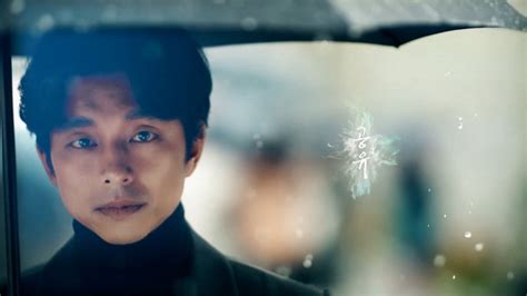 Гоблин дорама (2017) смотреть онлайн бесплатно в хорошем HD качестве