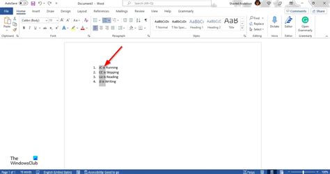 How To Delete Text Vertically In Word Or Excel