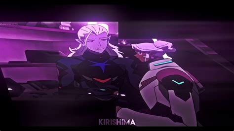 Lotor X Allura Youtube