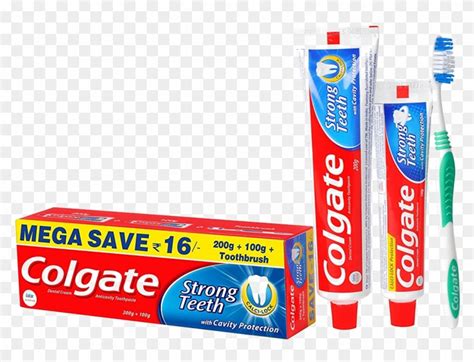 Colgate Free Png Image Colgate Transparent Png X