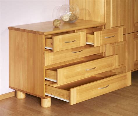 Комод Радуга из массива дерева купить в Москве — мебельный интернет ...