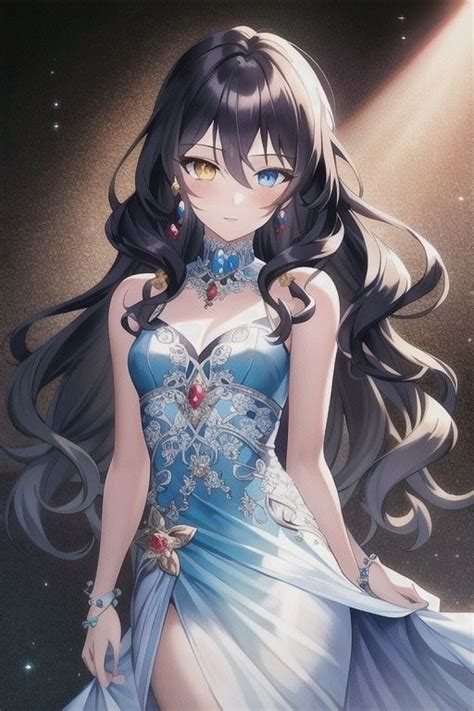 Hot And Sexy Anime Pictures